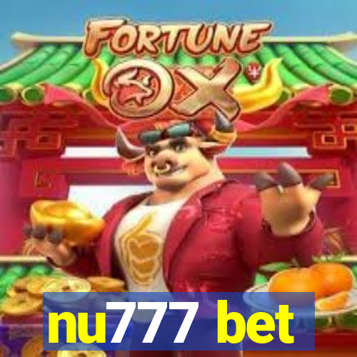 nu777 bet